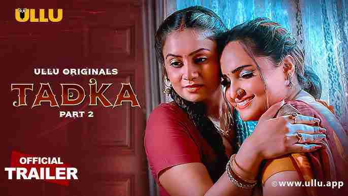 Tadka Part 02 Season 1 Episode 0107 Ullu