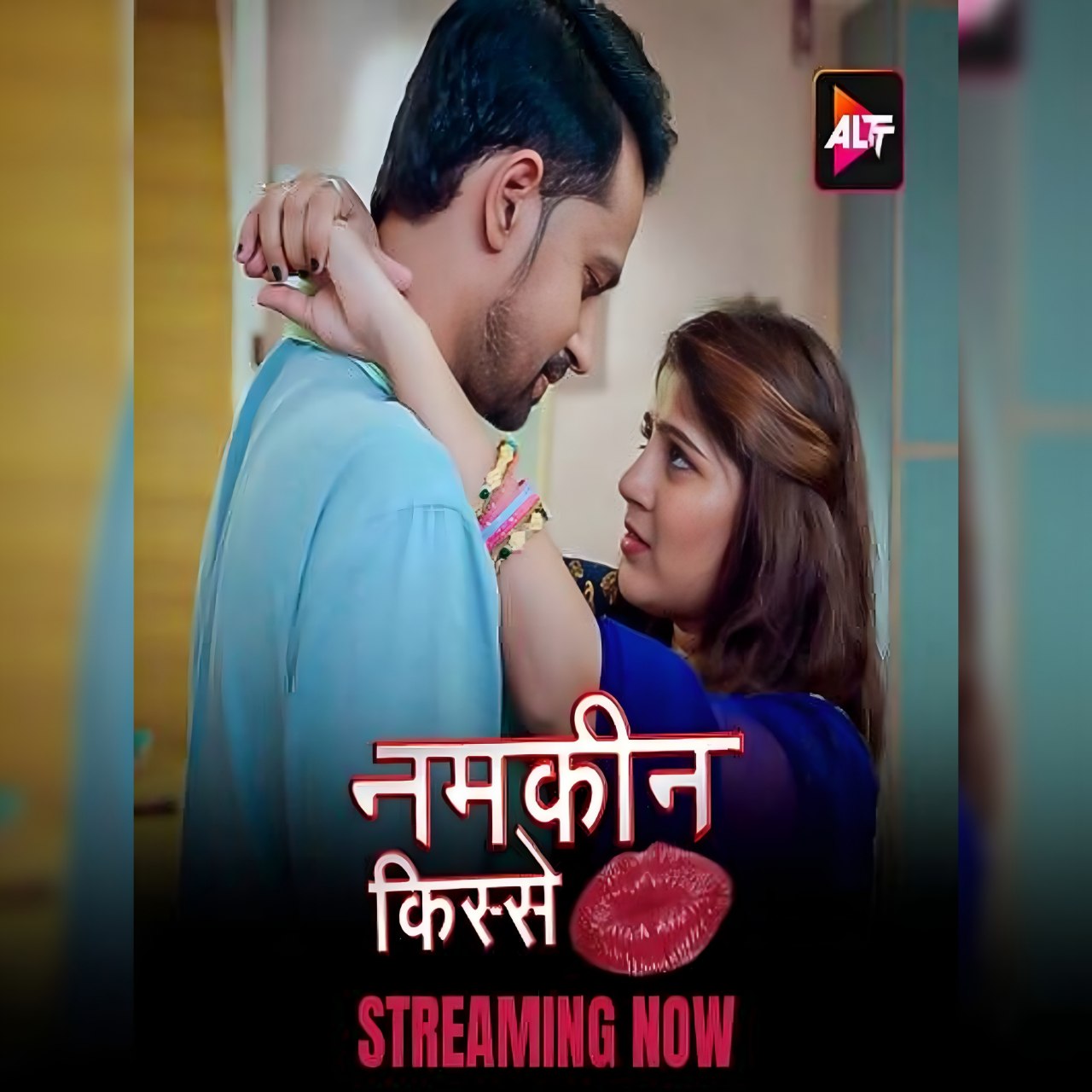 Namkeen Kisse 2025 ALTB S01E3940 Hindi Web Series