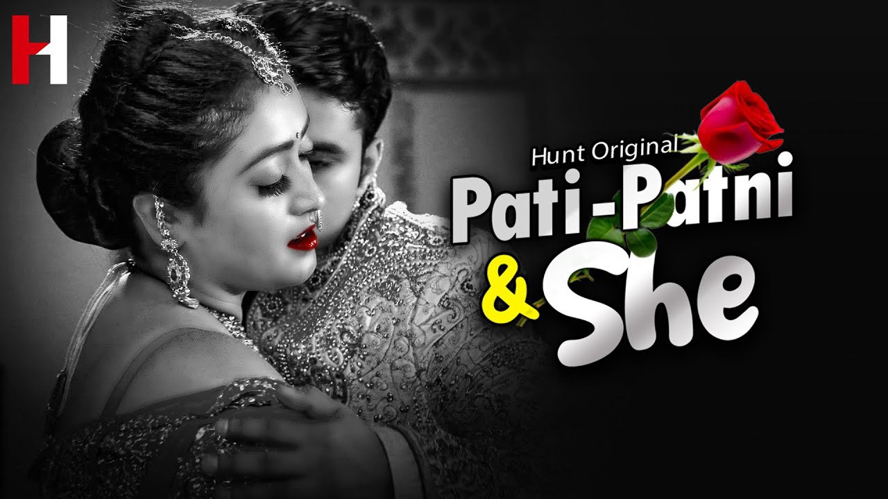 T Pati Patni She 2025