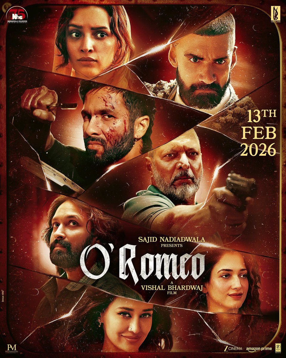 O Romeo 2026