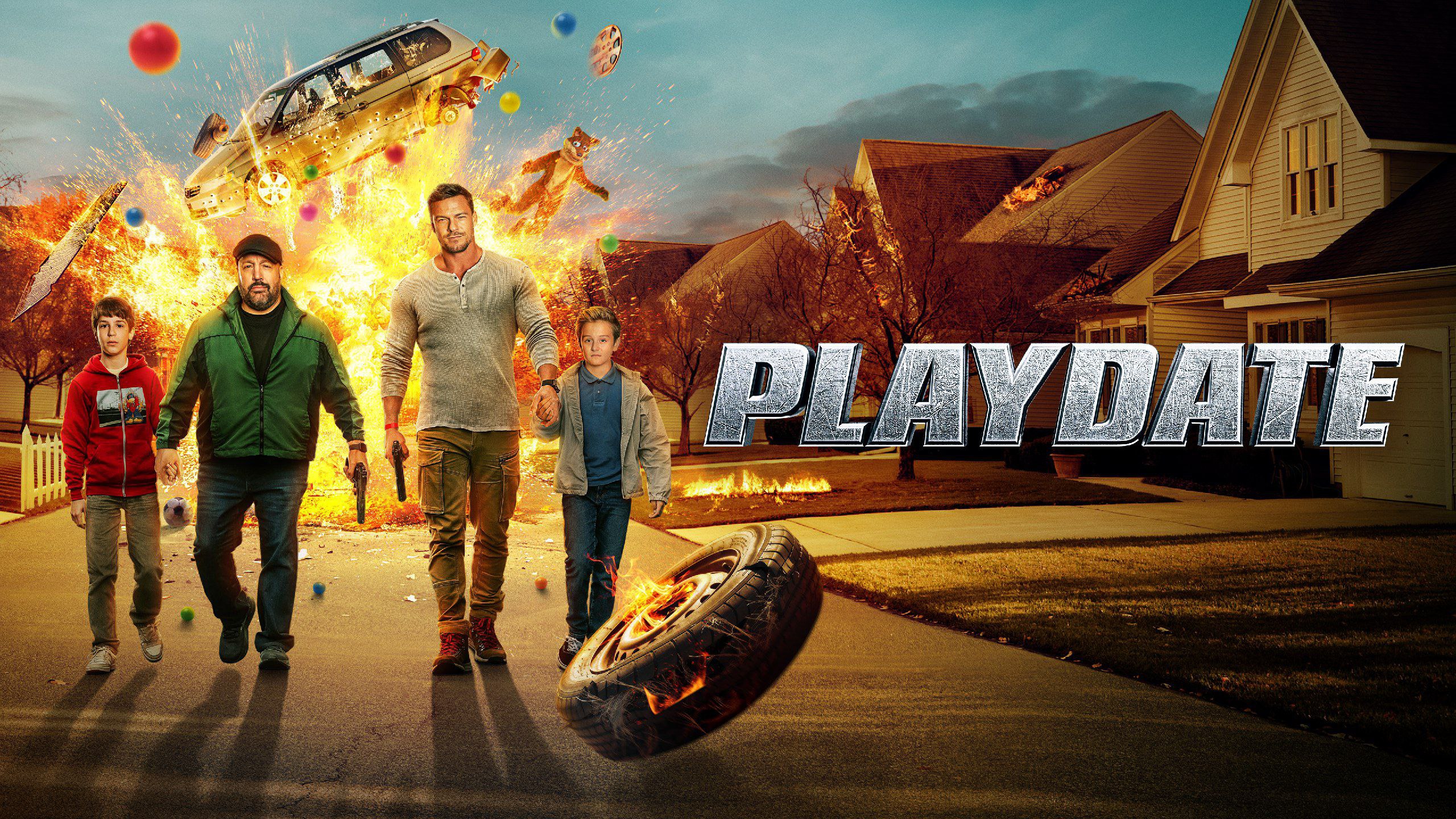 PLaydate download and watch