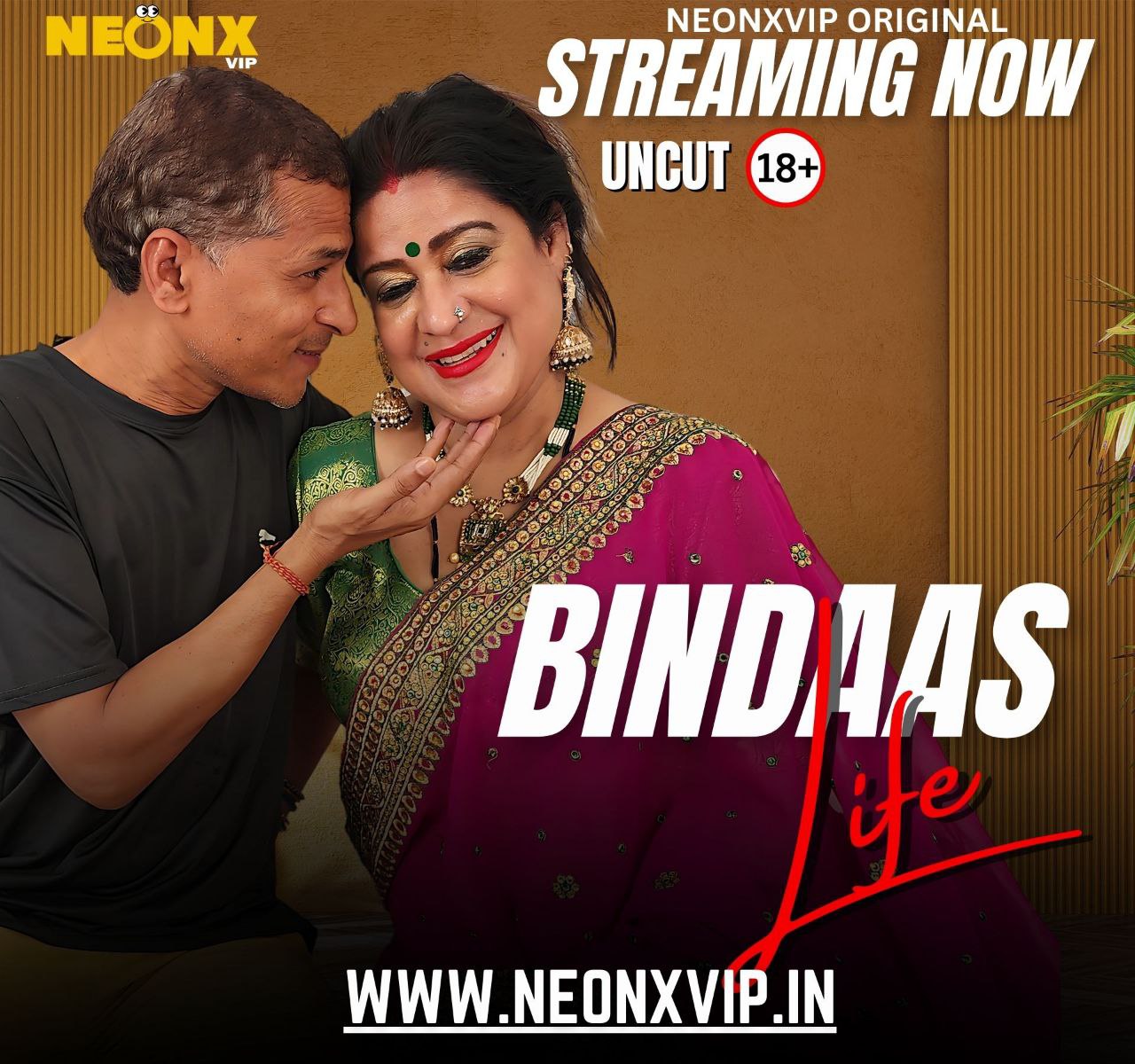 Bindaas Life