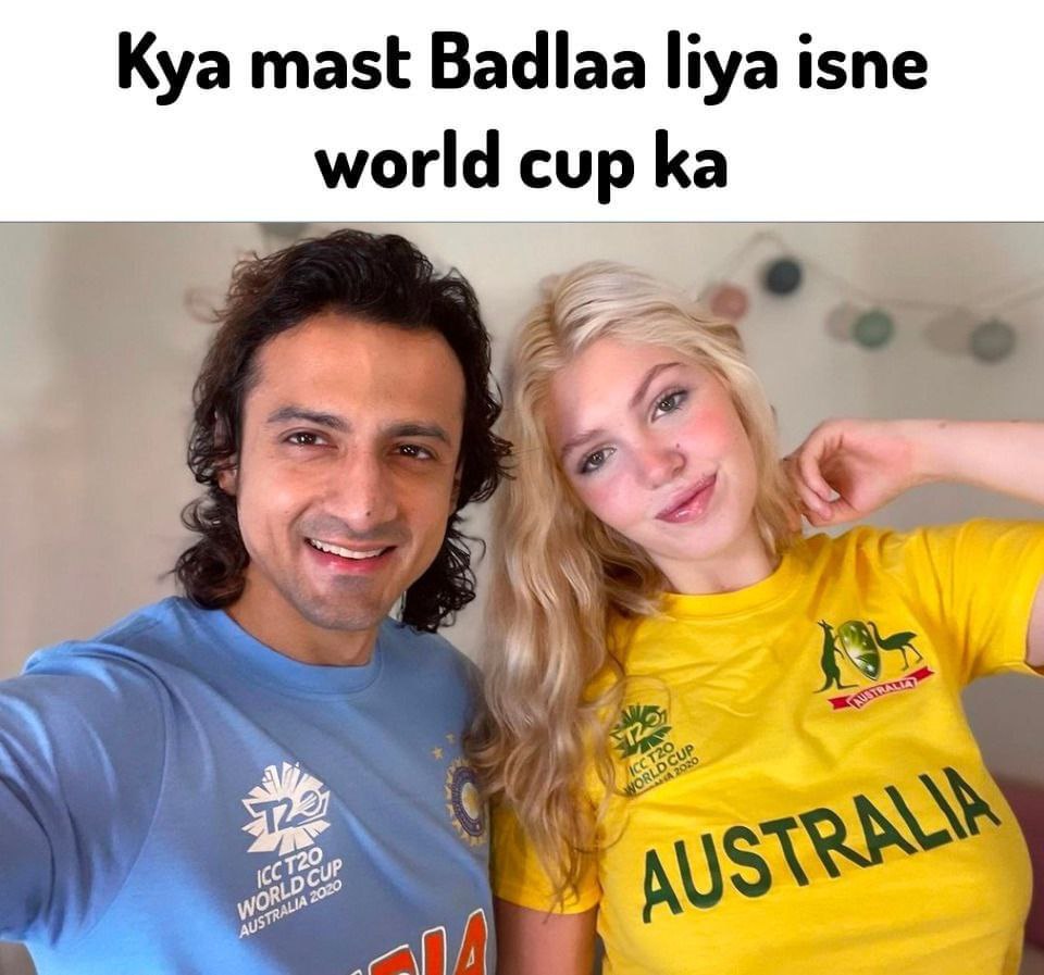 Mast Badlaa Liya Hai
