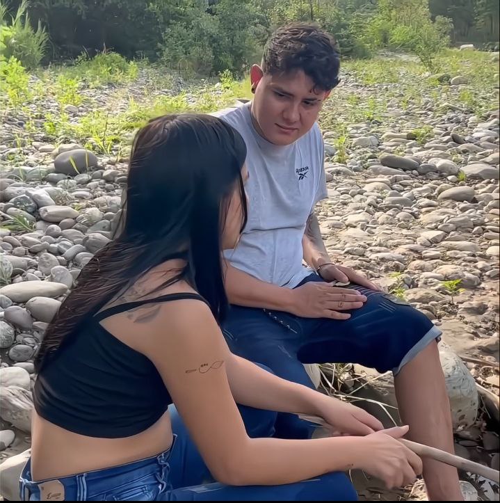 Outdoor public fuck xxx