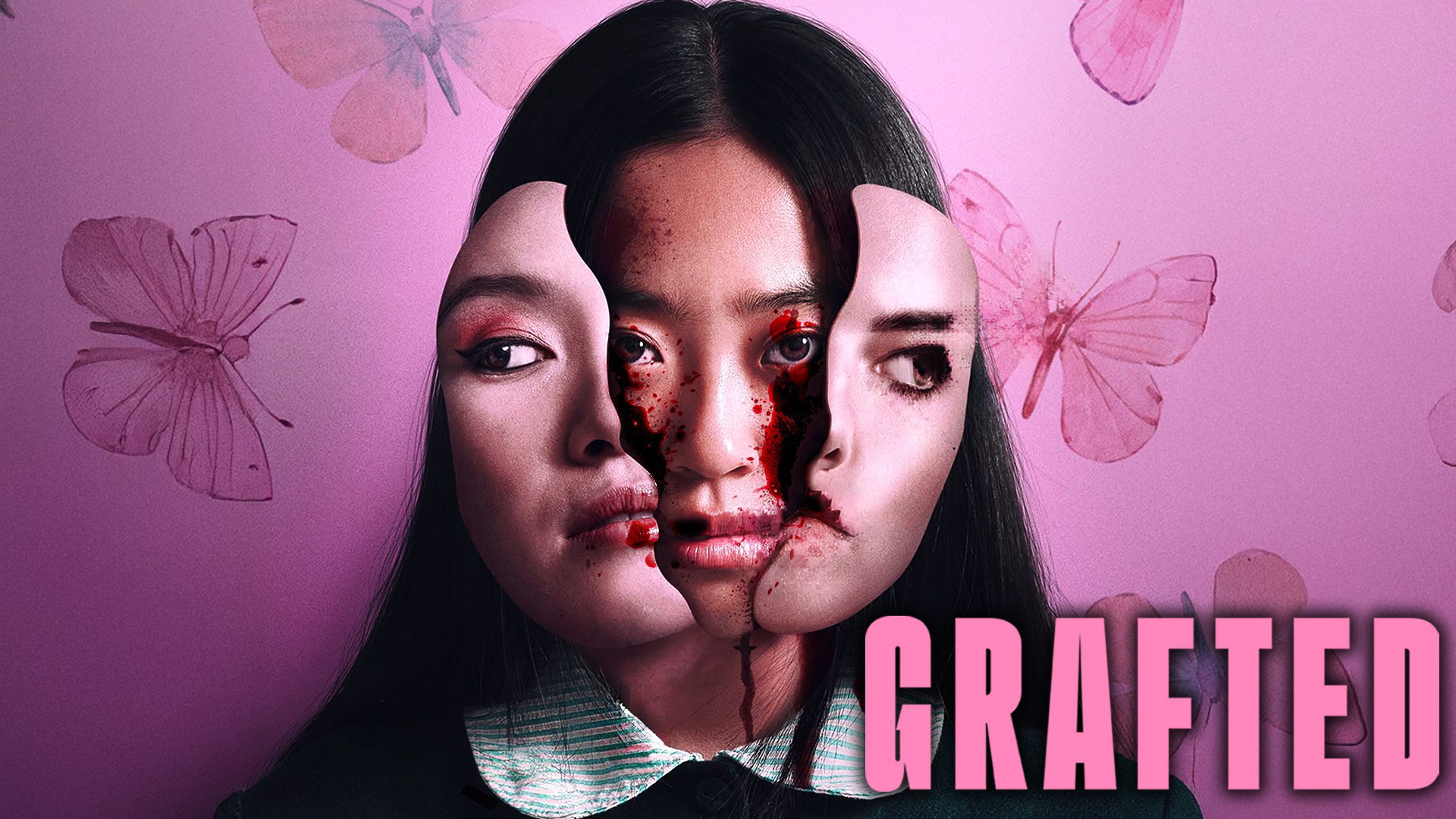 Grafted movie