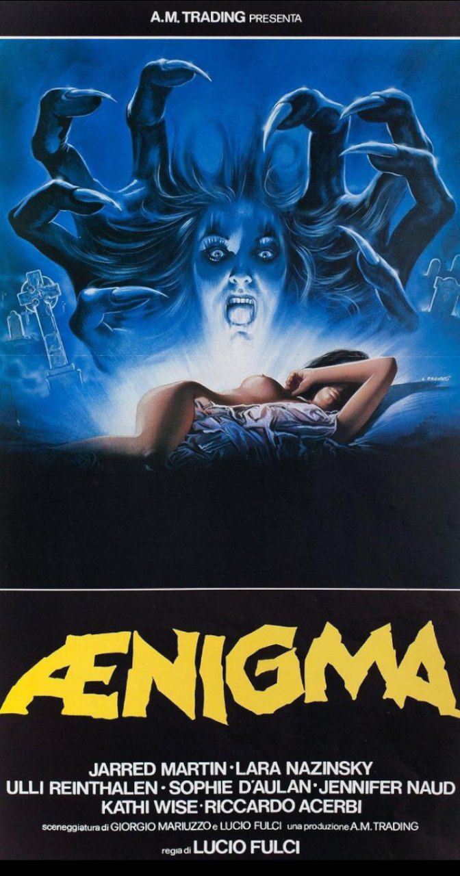 Aenigma 1987