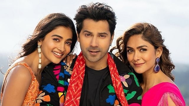 Hai Jawani Toh Ishq Hona Hai Movie