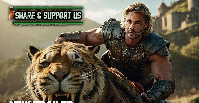 He- man Hollywood dual audio hindi dubbed