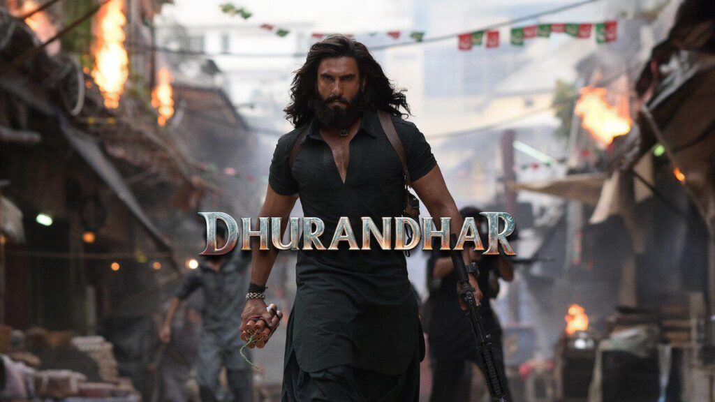 Dhurandhar