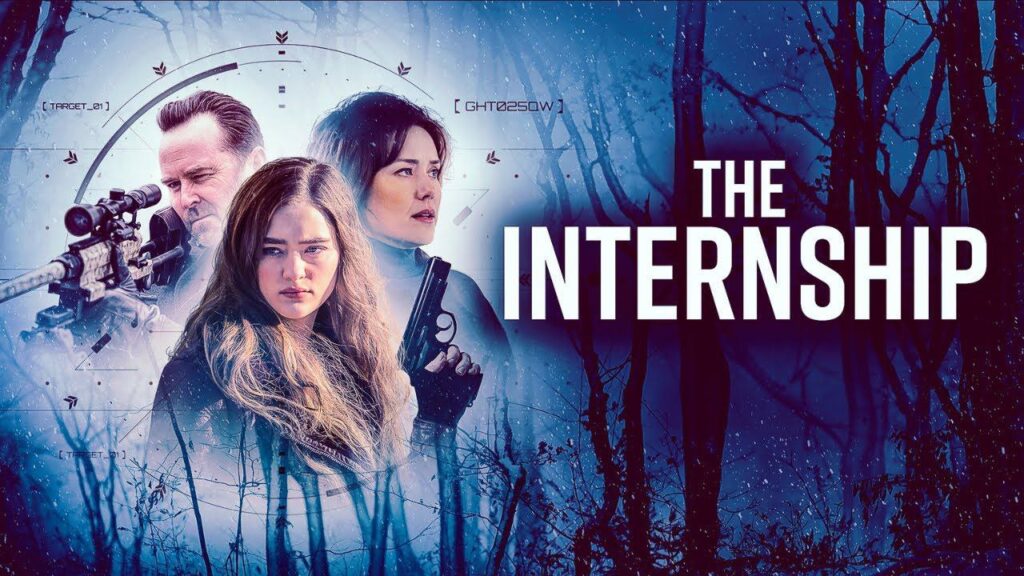 The internship dual audio hind dubbed