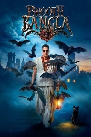 Bhoot bangla 2026 akhsy kumar
