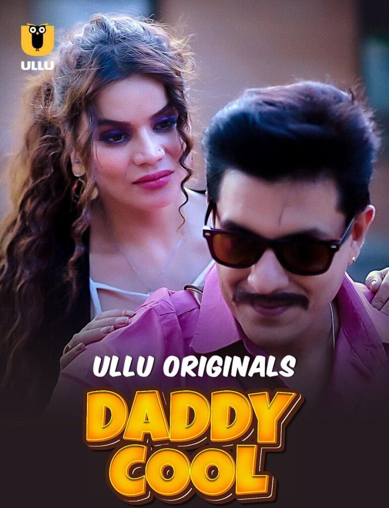 Daddy cool ull original