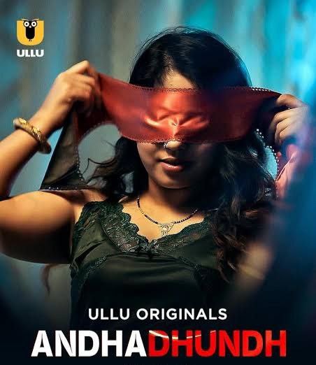 Andhadhund 2025 ullu