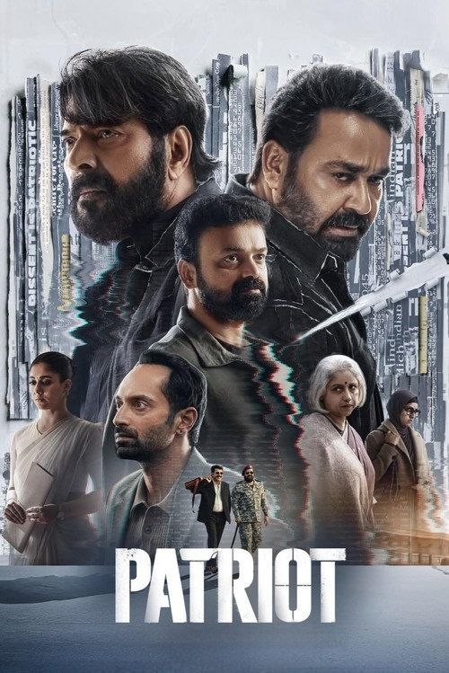 Movie Patriot 2026