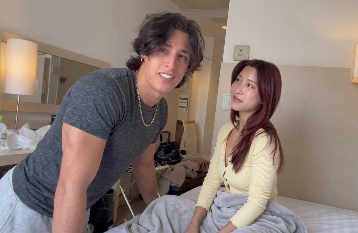Indonesian hot yang lagi viral