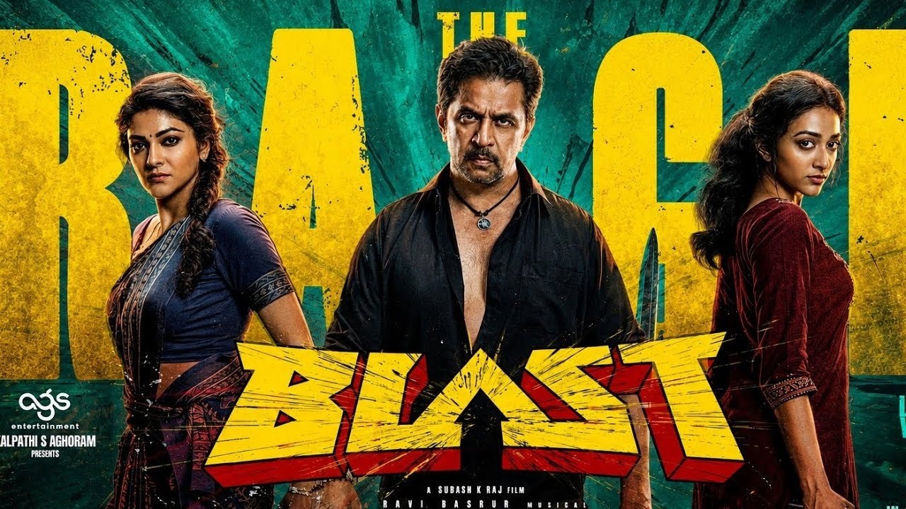 blast 2026 movie